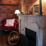 Le Domaine De Cordey 3*