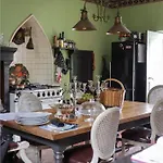 Le Domaine De Cordey