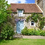 Le Domaine De Cordey 3* Boucé