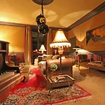 Le Domaine De Cordey Bed & Breakfast 3*