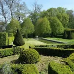 Le Domaine De Cordey Bed & Breakfast 3*