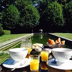 Le Domaine De Cordey 3*