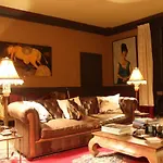 Bed & Breakfast Le Domaine De Cordey