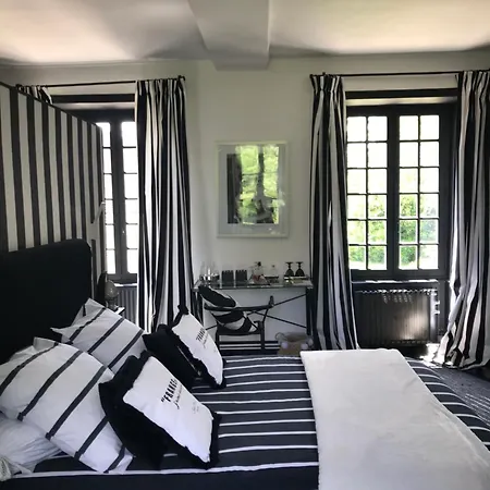 Le Domaine De Cordey Boucé