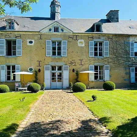 Le Domaine De Cordey