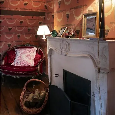 Le Domaine De Cordey 3*