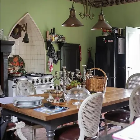 Le Domaine De Cordey