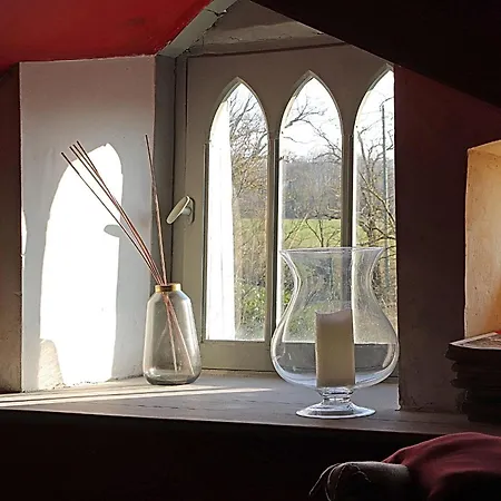 Le Domaine De Cordey 3*