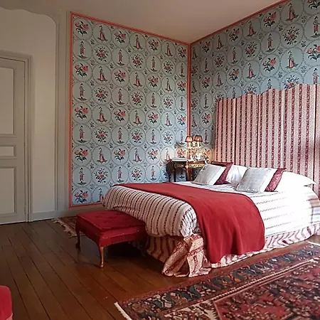 Le Domaine De Cordey Boucé