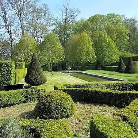 Le Domaine De Cordey 3* Boucé