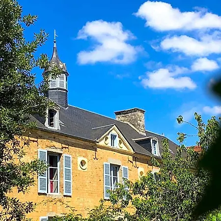Le Domaine De Cordey 3*