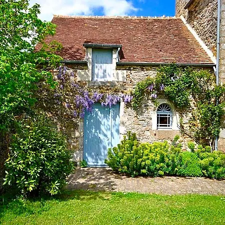 Le Domaine De Cordey 3*
