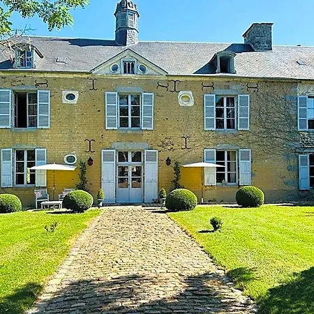 Le Domaine De Cordey