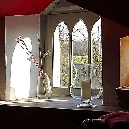 Le Domaine De Cordey