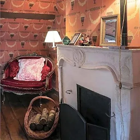 Le Domaine De Cordey