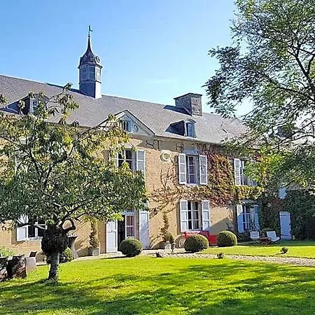לינה וארוחת בוקר Le Domaine De Cordey Boucé