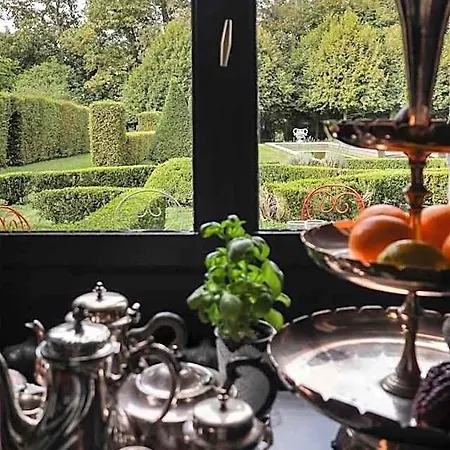 Le Domaine De Cordey 3*