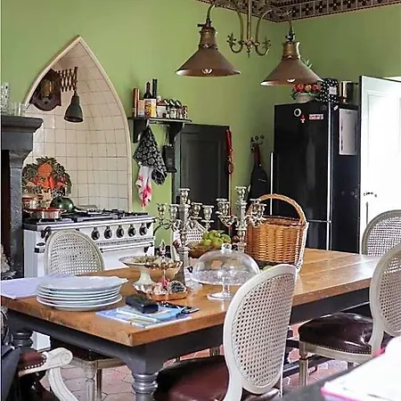 Le Domaine De Cordey Boucé