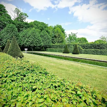 Le Domaine De Cordey