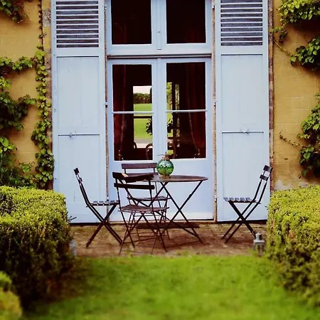 Bed & Breakfast Le Domaine De Cordey