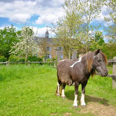 Le Domaine De Cordey