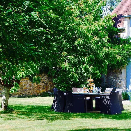 B&B Le Domaine De Cordey