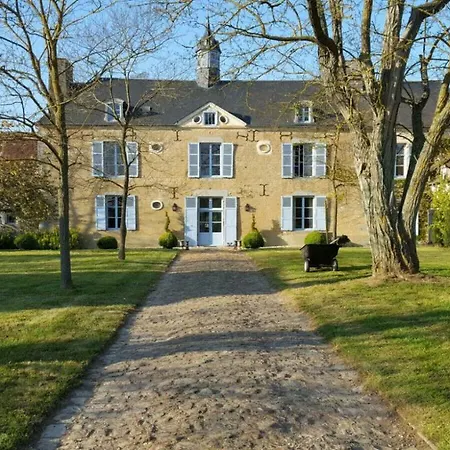 Le Domaine De Cordey