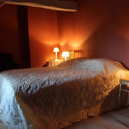 Le Domaine De Cordey 3*