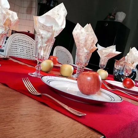 Bed & Breakfast Le Domaine De Cordey Bouce (Orne)