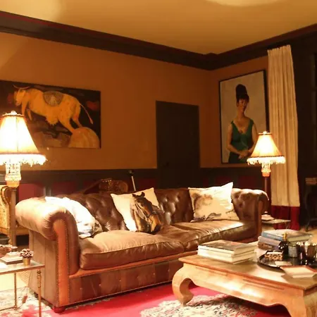 Bed & Breakfast Le Domaine De Cordey