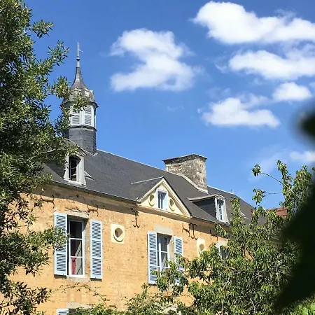 Le Domaine De Cordey