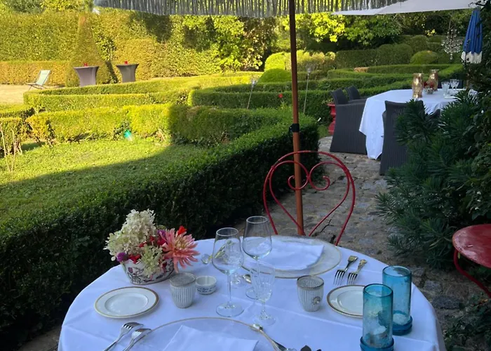 Le Domaine De Cordey 3*