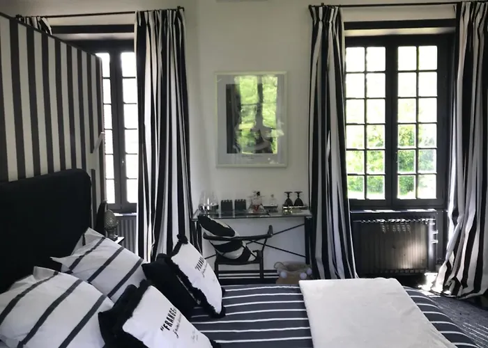 Le Domaine De Cordey Boucé