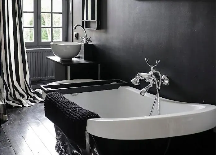 Le Domaine De Cordey