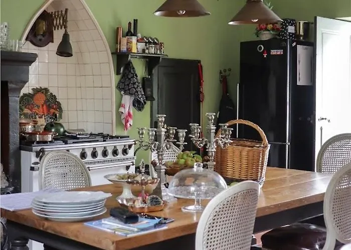 Le Domaine De Cordey