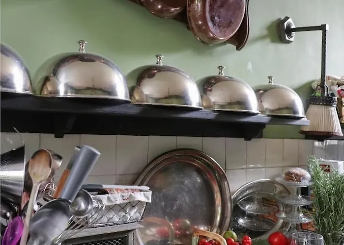 Le Domaine De Cordey לינה וארוחת בוקר 3*